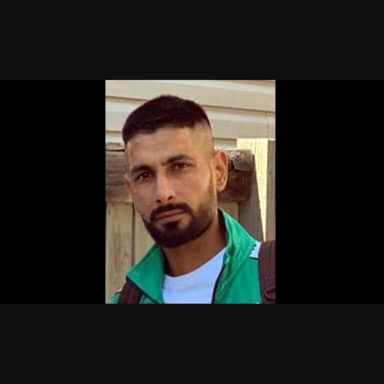 Canada-Based Gangster Lakhbir Singh Landa Designated as Terrorist by Home Ministry