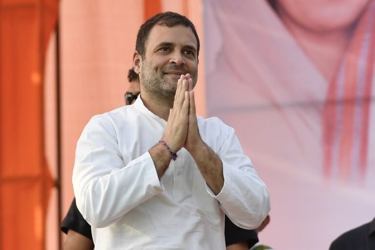 Congress Urges Rahul Gandhi to Commence Bharat Jodo Yatra 2.0, Spanning East to West
