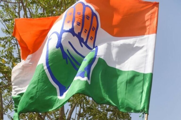 Congress constitutes panel for 2024 Lok Sabha polls