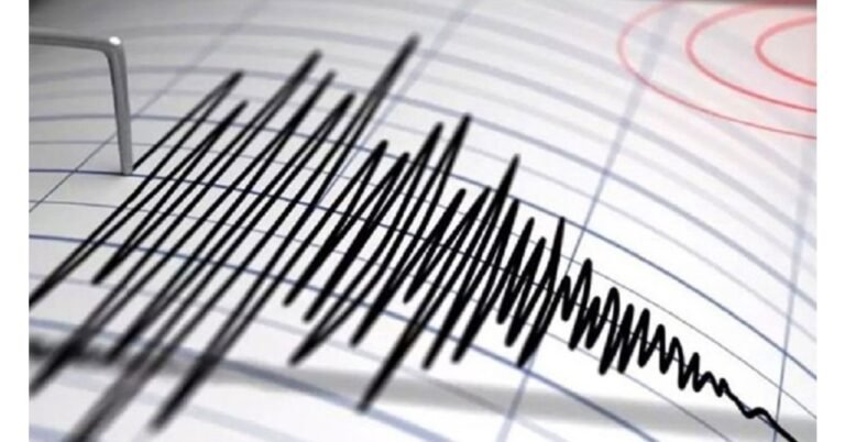 Data Shows 15 Earthquakes in the Last 24 Hours, Majority in Kashmir and Ladakh