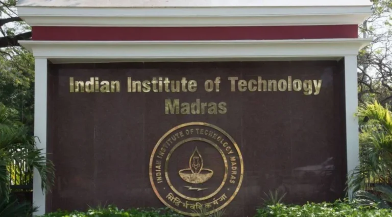 IIT Madras launches 7 free courses in Sports Science, no JEE score required