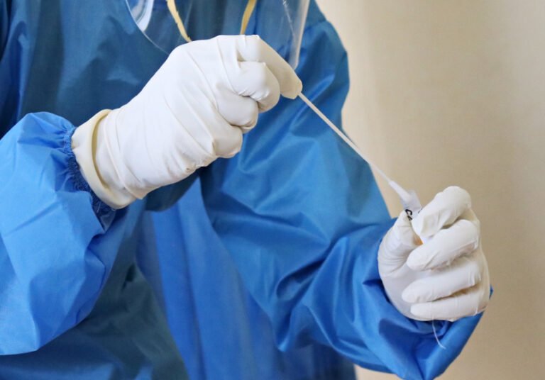India Registers 797 Fresh COVID-19 Cases