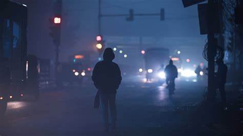 North India Gripped by Intense Cold Wave: Delhi Shivers in Dense Fog Amid ‘Very Poor’ Air Quality