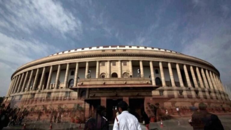 Potential Boycott: Indian Parties Consider Skipping Winter Session of Parliament, Sources Say