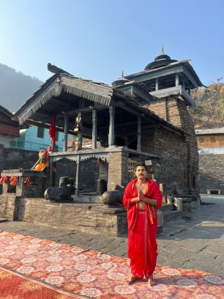 Exploring the Soul of Uttarakhand: Ayush Kumar Films and Zerro Studios Present ‘SHANKARA’ – A Cinematic Musical Journey Exploring the Soul of Uttarakhand: Ayush Kumar Films and Zerro Studios Present ‘SHANKARA’ – A Cinematic Musical Journey