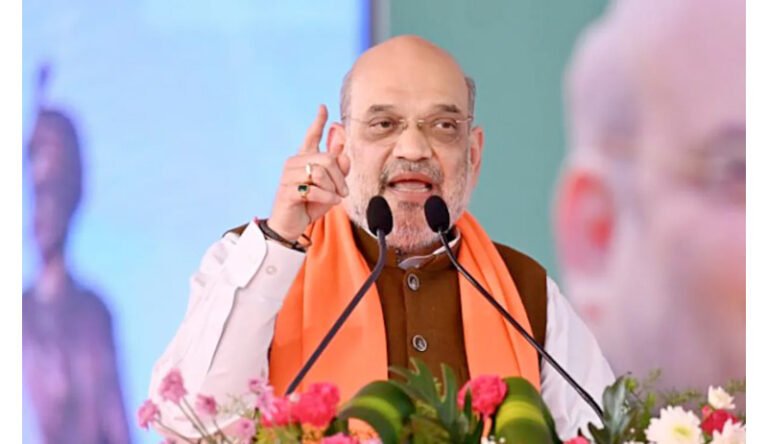 Amit Shah Set to Visit Jammu and Kashmir Following Poonch Terror Attack on January 9