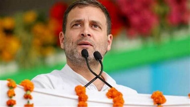 Assam Govt Most Corrupt In India: Rahul Gandhi