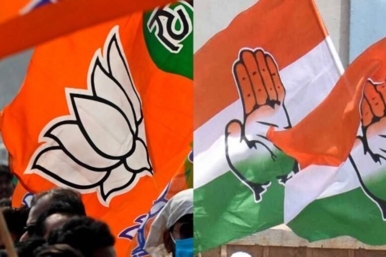 Congress Criticizes Modi Administration Regarding Unemployment Challenges