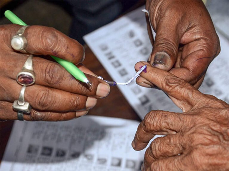 Election Commission Gears Up for Lok Sabha Polls, Scheduled State Visits Starting January 7
