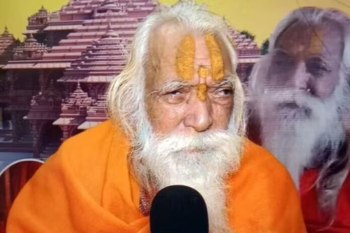 Exclusive Invitations for Devotees of Lord Ram,” Says Ram Temple Chief Priest in Response to Uddhav Thackeray’s Remarks