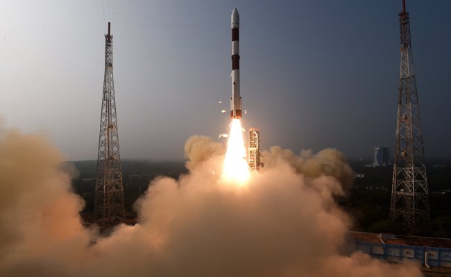 ISRO Achieves Success with Inaugural Launch of X-Ray Polarimeter Satellite