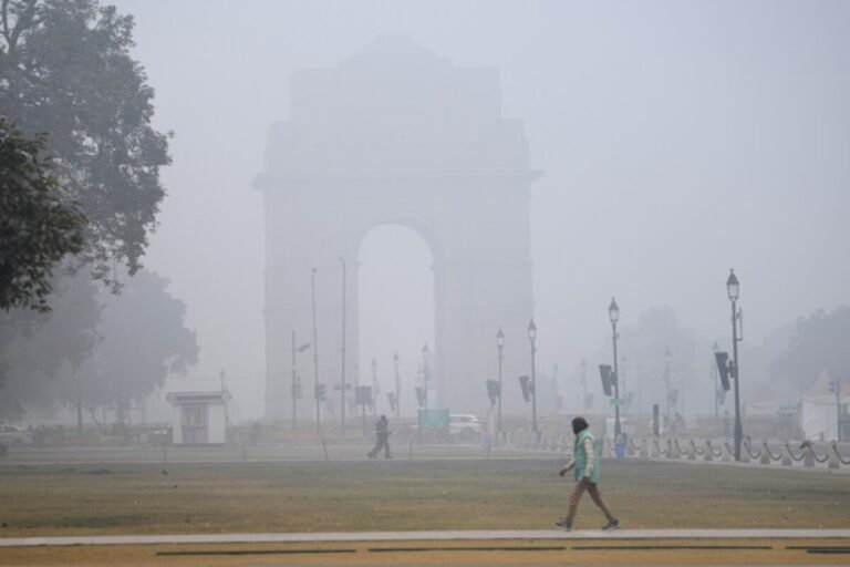 North India Grapples with Prolonged Cold Wave and Fog; Limited Western Disturbances Anticipated: IMD