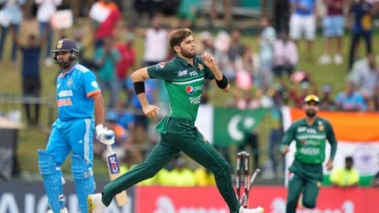 Preparations Underway: Venue for India-Pakistan T20 World Cup Clash to be Ready in Three Months