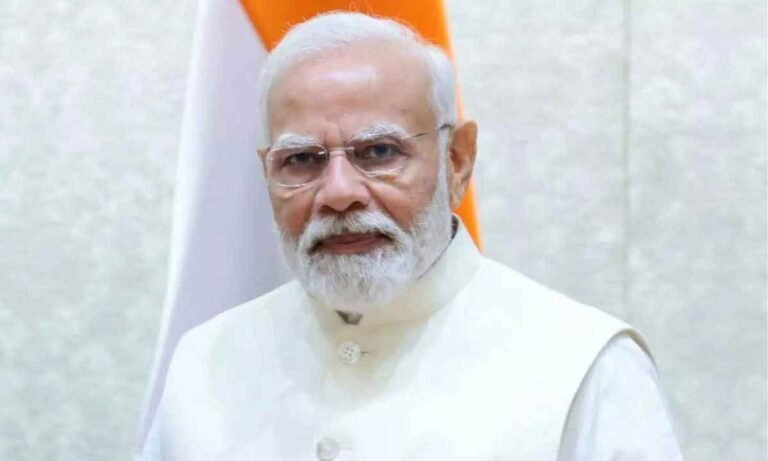Prime Minister Modi Releases Initial Benefits to One Lakh Individuals under Tribal Welfare Scheme
