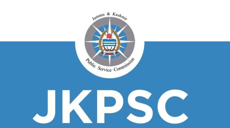 Stalemate Persists in the Selection of JKPSC Chairman and Members