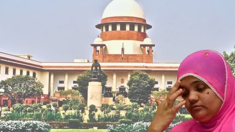 Supreme Court Overturns Gujarat Government’s Remission Order in Bilkis Bano Case; 11 Convicts Set to Return to Jail
