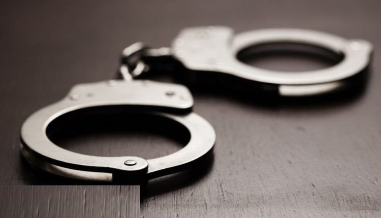 Two Arrested, Including Policeman, in Jammu in Connection with Terror-Funding Case