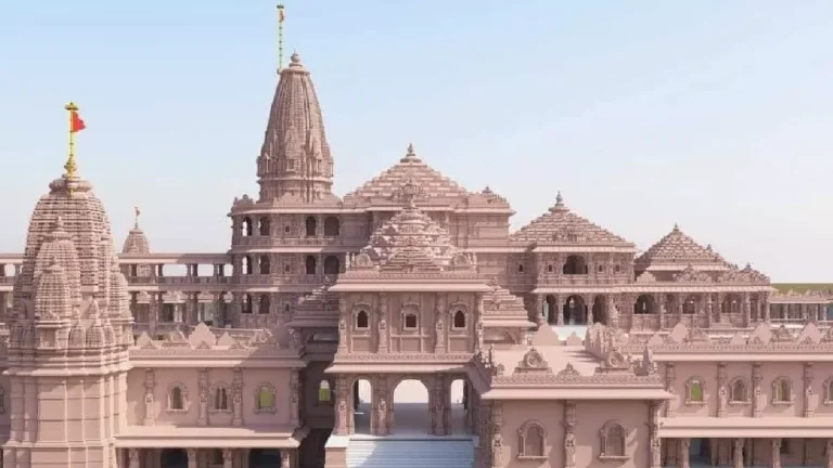 VHP Expresses Concern as Fraudsters Exploit Ram Temple Construction for Illicit Donations