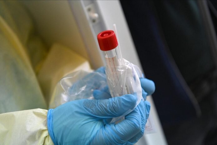 India Reports 573 New COVID-19 Cases and 2 Deaths