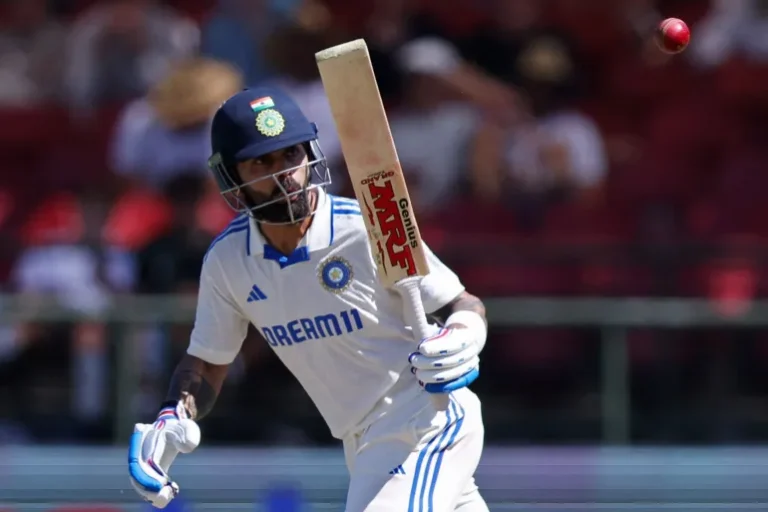 Ind Vs Eng Tests | Kohli Out For Remainder Of Series; Pacer Akash Deep Gets Maiden Call-Up