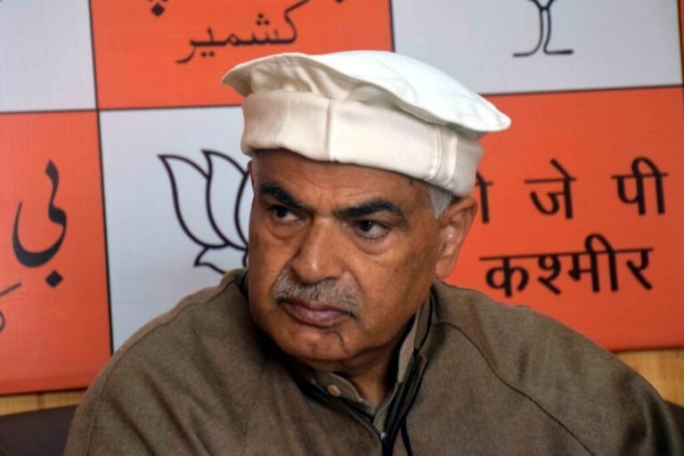 Recent Killing Of 2 Punjab Residents Conspiracy Of Neighbouring Country: Ashok Koul