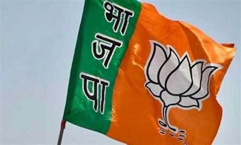 BJP Confident of Sweeping All 80 Lok Sabha Seats in UP Following Rajya Sabha Poll Triumph