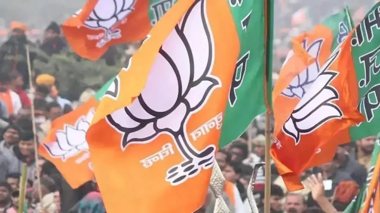 After Modi Visit, BJP Exudes Confidence Of Winning All Six Lok Sabha Seats In J&K, Ladakh