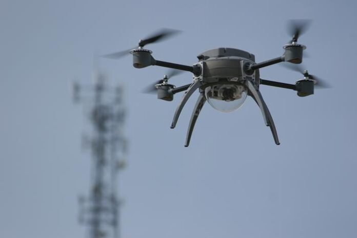 Explosive Device Discovered Near International Border in J&K’s Kathua, Dropped by Drone
