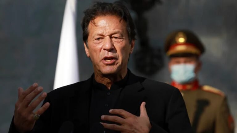 Imran Khan gets bail in military installations attack cases