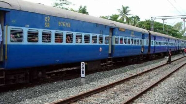 Three Spl Trains To Run From Jammu, Katra, Udhampur To Ayodhya
