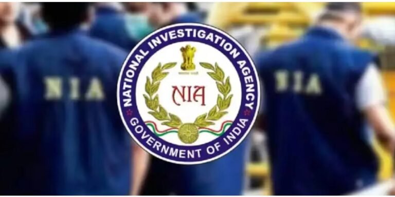 NIA conduct raids in Kashmir Valley, Jammu city