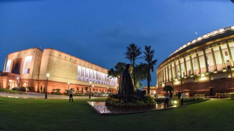 Parliamentary Panel To Submit Report In RS On ‘Countering Global Terrorism At Regional And International Levels’