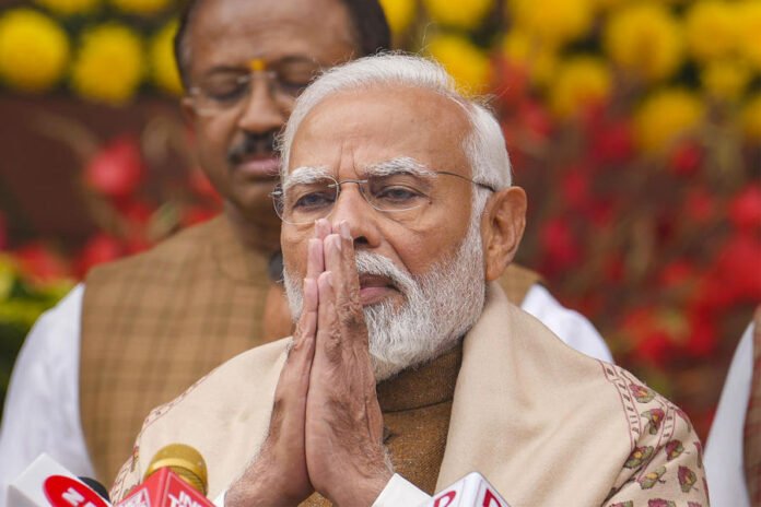 PM Affirms Cane Price Hike as Government’s Commitment to Farmers’ Welfare