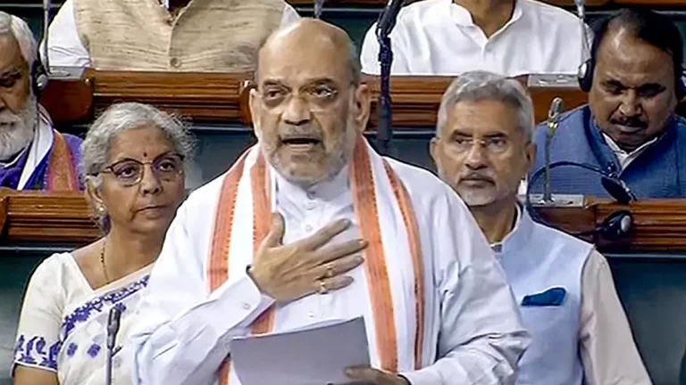Bill to tackle entrance exam malpractices introduced in Lok Saba