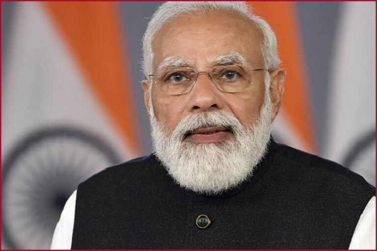 Prime Minister Modi Expresses Grief over the Passing of Former Lok Sabha Speaker Manohar Joshi