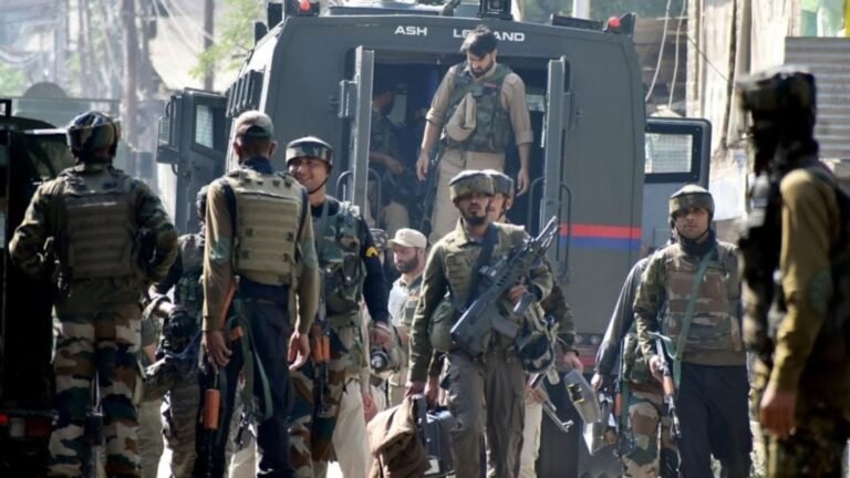 Srinagar Terror Attack: Punjab Resident Succumbs to Injuries, Death Toll Reaches 2