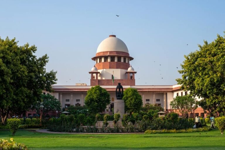 Supreme Court Declines to Halt New Law on Appointment of CEC, ECs by Panel Excluding CJI, Issues Notice