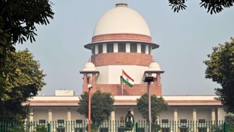 SC Judge Recuses Himself From Hearing Swaraj Abhiyan’s Plea For Allocation Of Funds For MGNREGA
