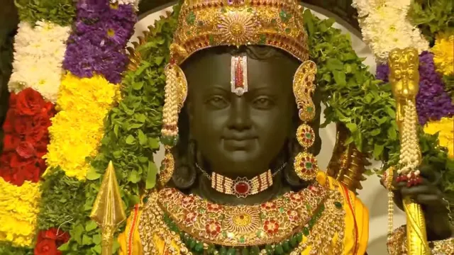 Ayodhya’s Ram Temple To Remain Closed For An Hour Every Day