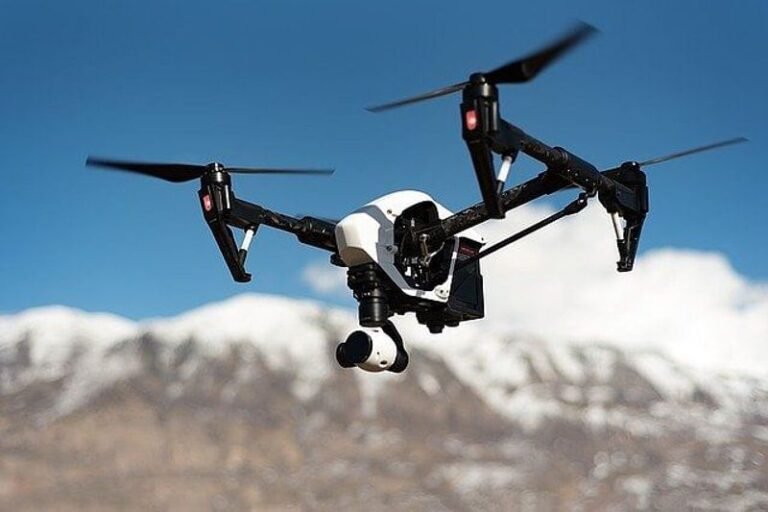 Army intercepts suspected drone along LoC in Poonch