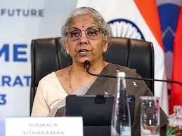 Budget | Working To Make India A Developed Nation By 2047: Sitharaman Budget | Working To Make India A Developed Nation By 2047: Sitharaman