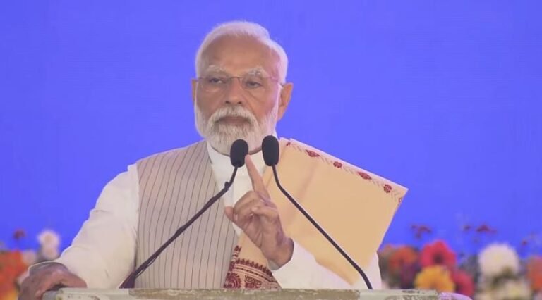 “Railways part of glorious history of Bengal, but…” PM Modi “Railways part of glorious history of Bengal, but…” PM Modi
