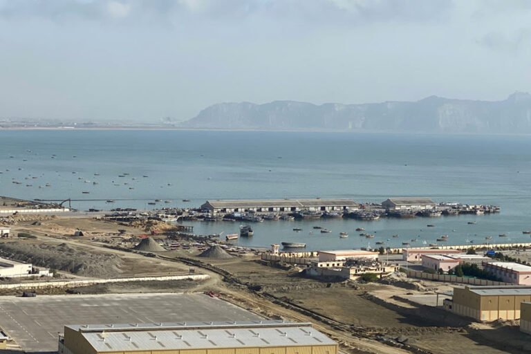 Attack on Gwadar Port Authority Complex Claims Lives of Two Pakistani Soldiers and Eight Baloch Terrorists