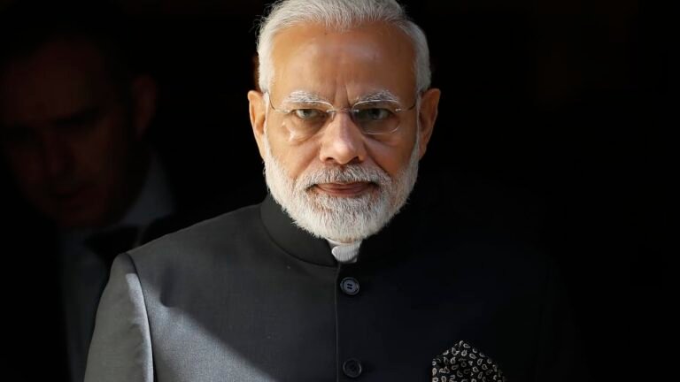 Congress Criticizes PM Modi, Urges Him to Fulfill Promise of Granting Statehood to Ladakh
