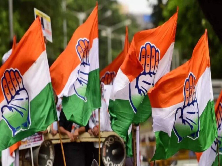 Congress Unveils List of 16 Candidates for 4 States Ahead of Lok Sabha Polls