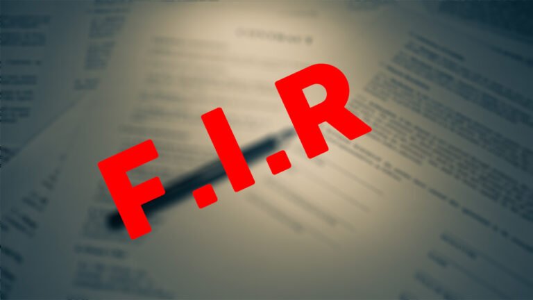 Delhi Police File FIR Against Tamil Nadu Minister for Allegedly Threatening Prime Minister Modi Delhi Police File FIR Against Tamil Nadu Minister for Allegedly Threatening Prime Minister Modi