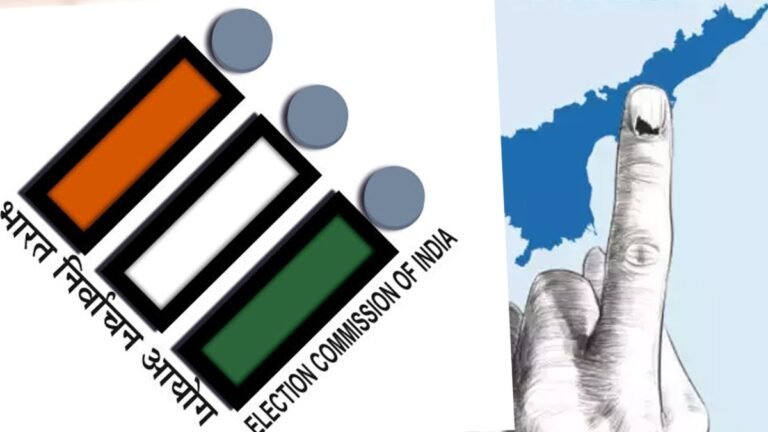 Election Commission Releases Notification for Initial Phase of Lok Sabha Elections