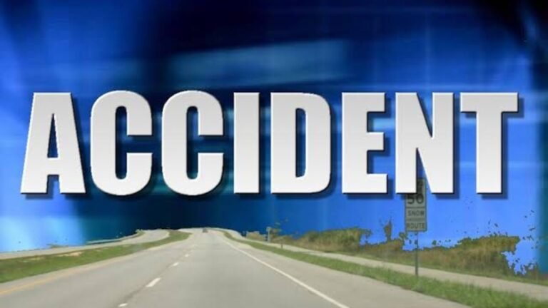 Fatal Accident: Driver Killed as Vehicle Skids Off Road in South Kashmir