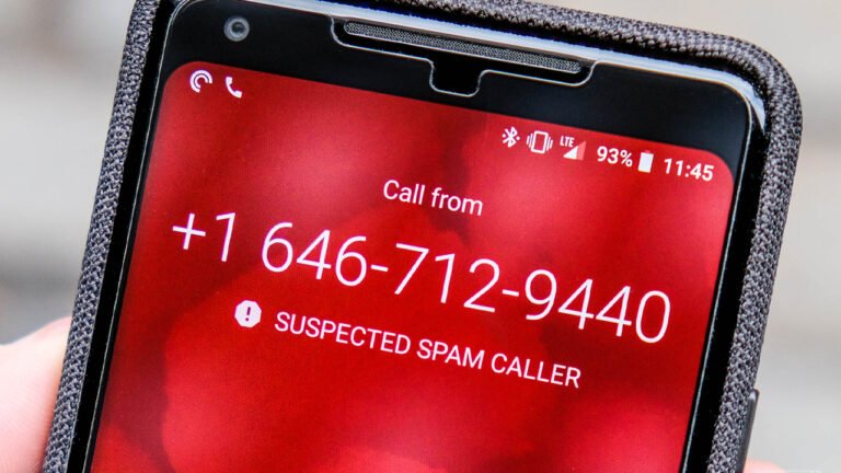 Government Issues Advisory Regarding Fake Calls Impersonating DoT, Threatening Mobile Number Disconnection