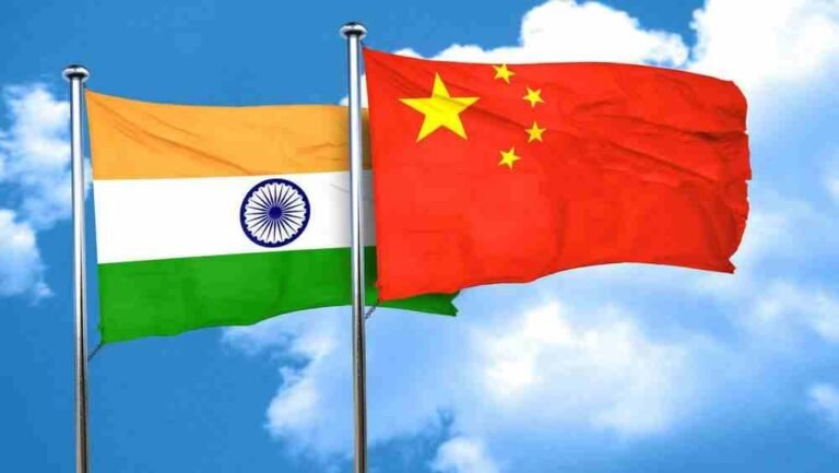 India-China Diplomatic Talks Focus on Border Disengagement in 29th Round